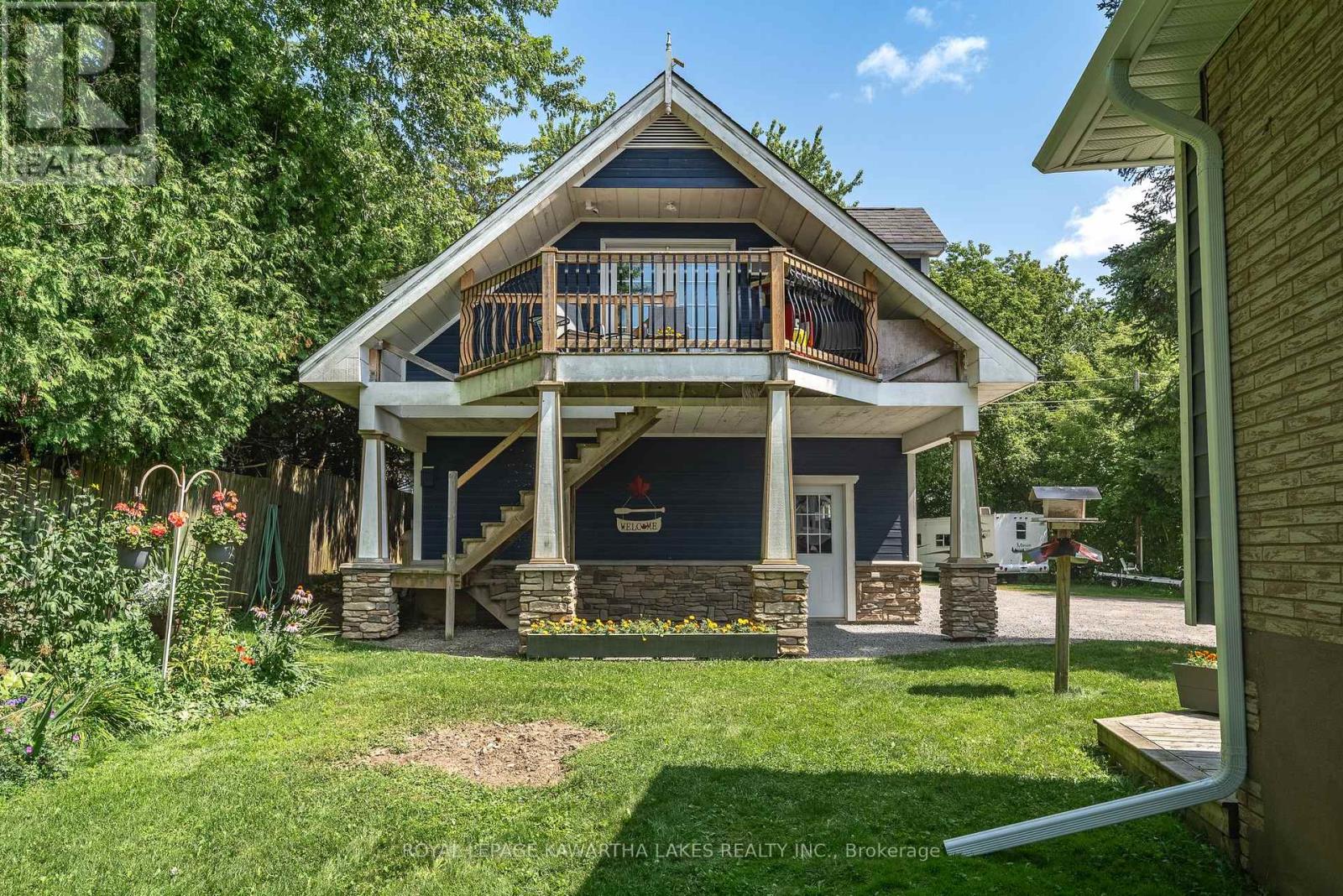 375 Snug Harbour Road, Kawartha Lakes, Ontario  K9V 4R6 - Photo 37 - X12276905