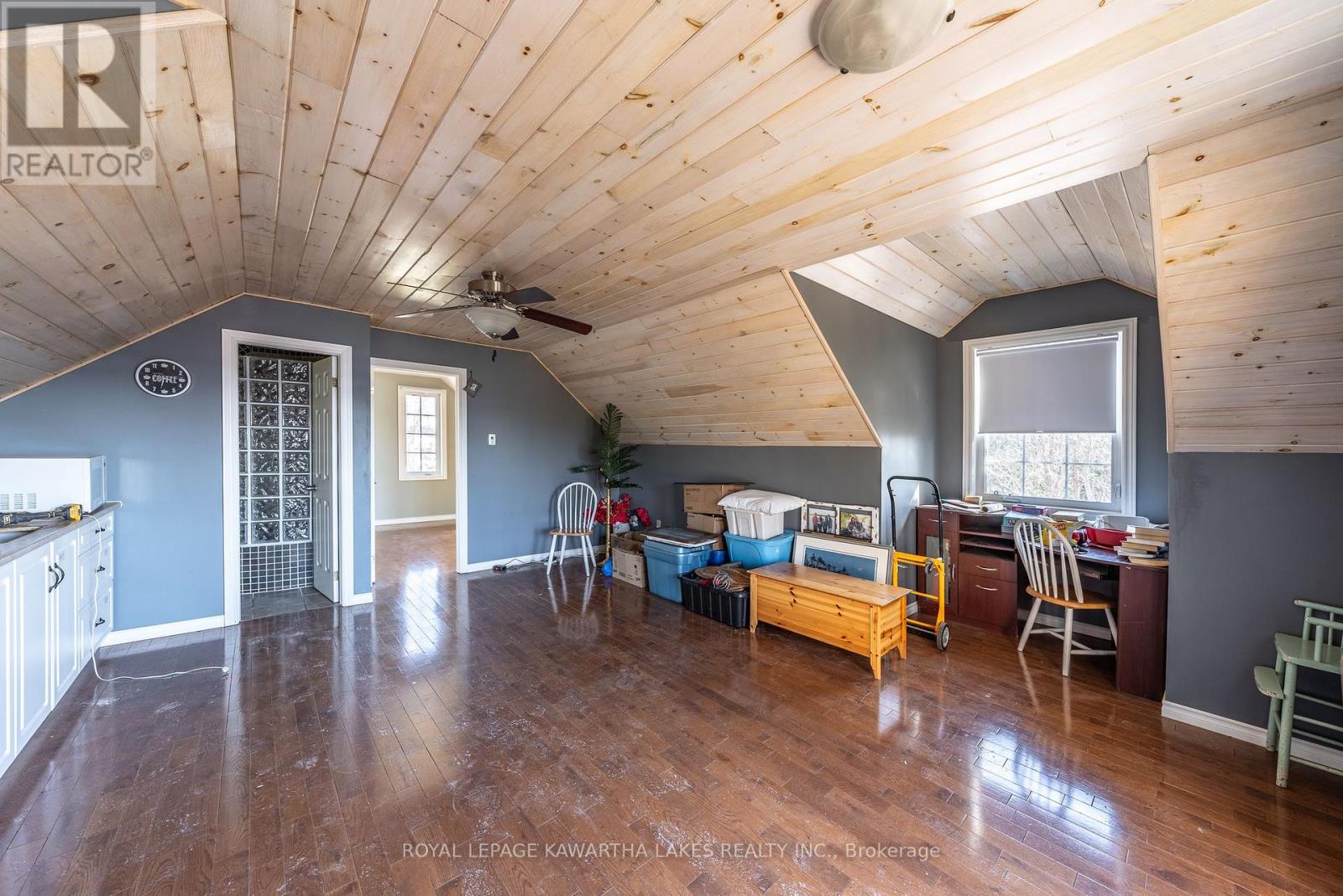 375 Snug Harbour Road, Kawartha Lakes, Ontario  K9V 4R6 - Photo 38 - X12276905