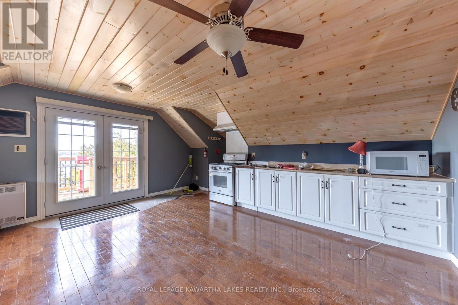 375 Snug Harbour Road, Kawartha Lakes, Ontario  K9V 4R6 - Photo 39 - X12276905