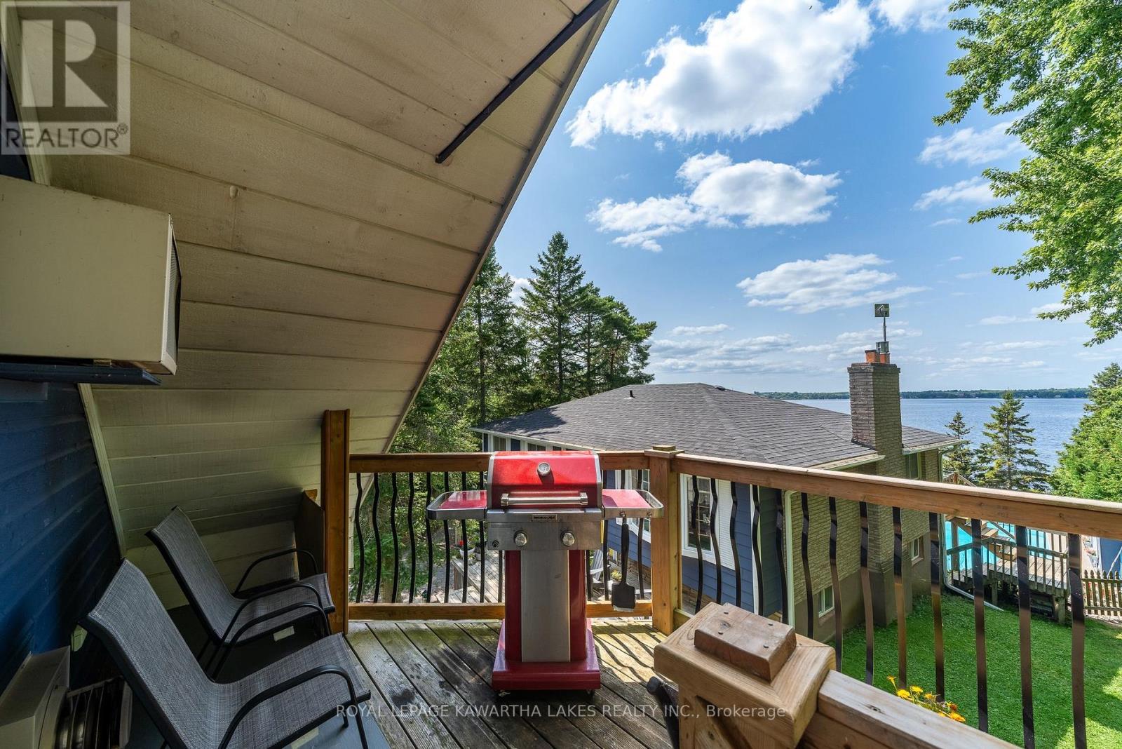 375 Snug Harbour Road, Kawartha Lakes, Ontario  K9V 4R6 - Photo 41 - X12276905