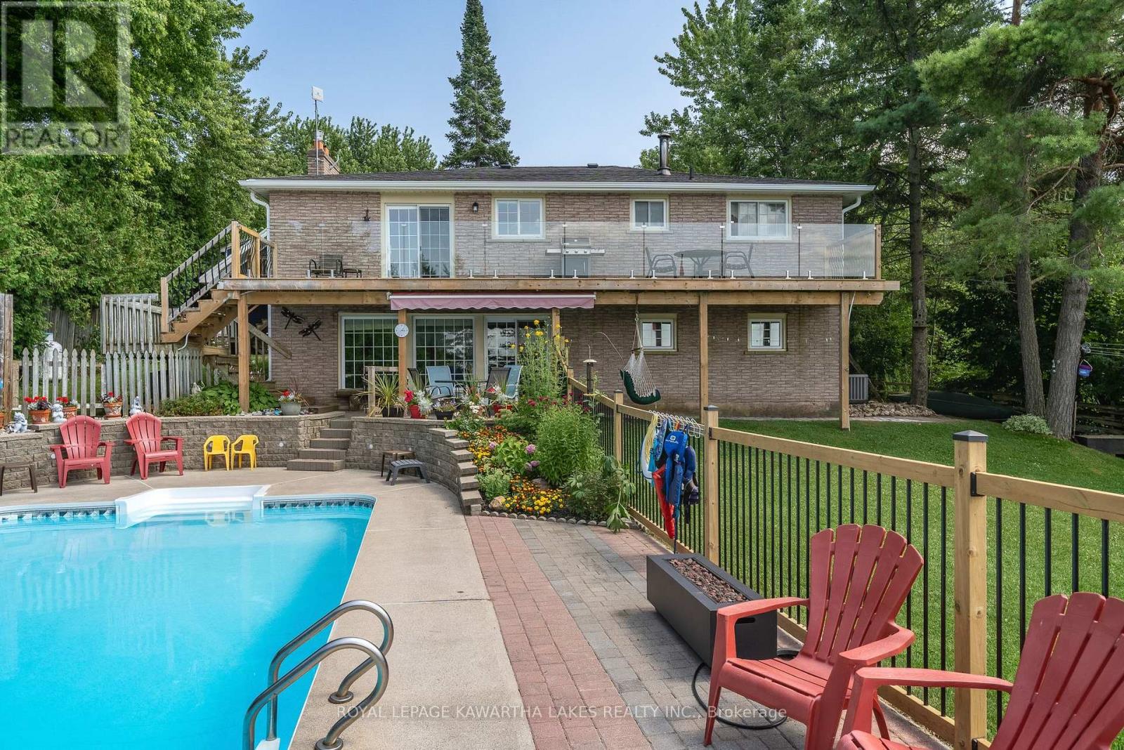 375 Snug Harbour Road, Kawartha Lakes, Ontario  K9V 4R6 - Photo 42 - X12276905
