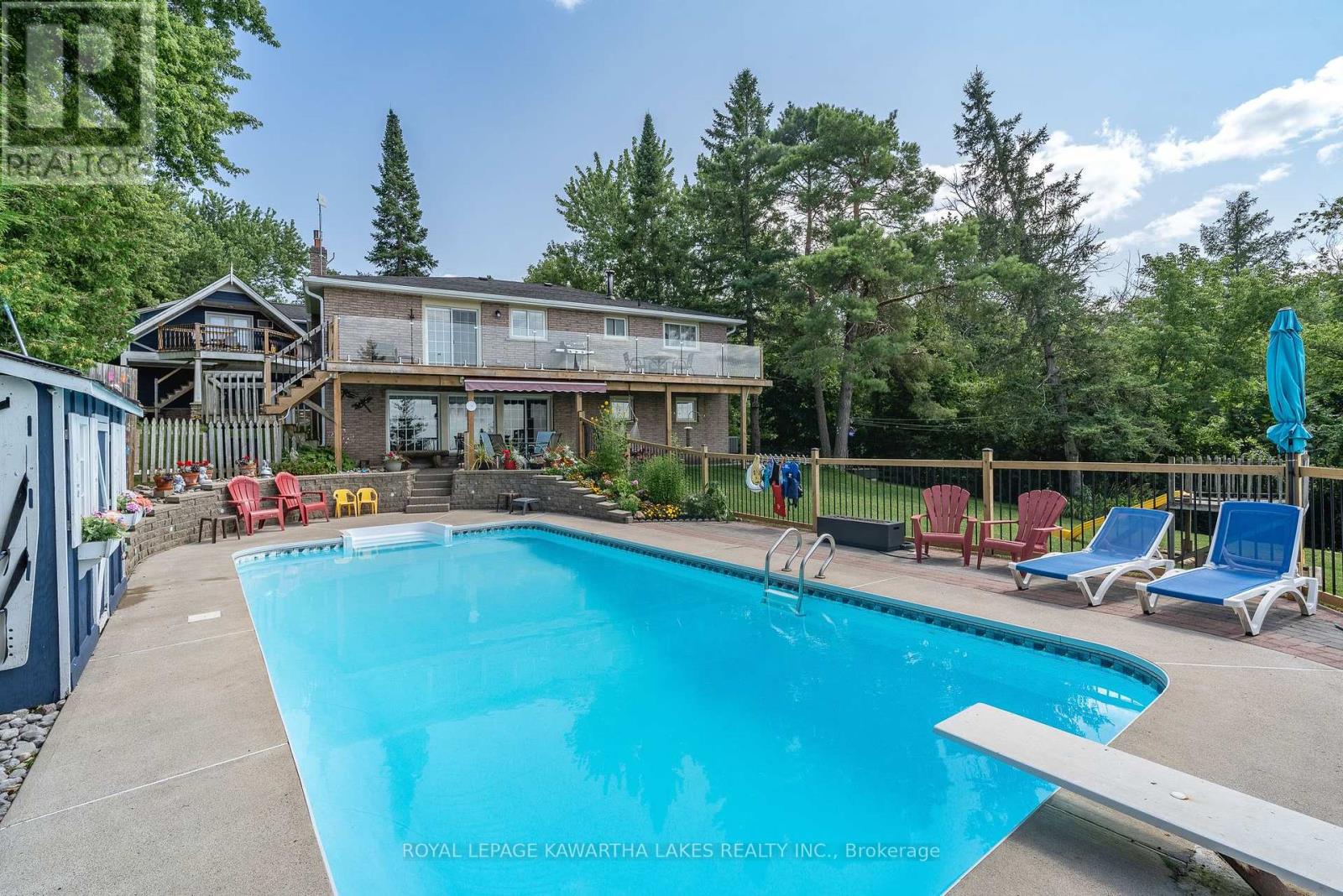 375 Snug Harbour Road, Kawartha Lakes, Ontario  K9V 4R6 - Photo 43 - X12276905