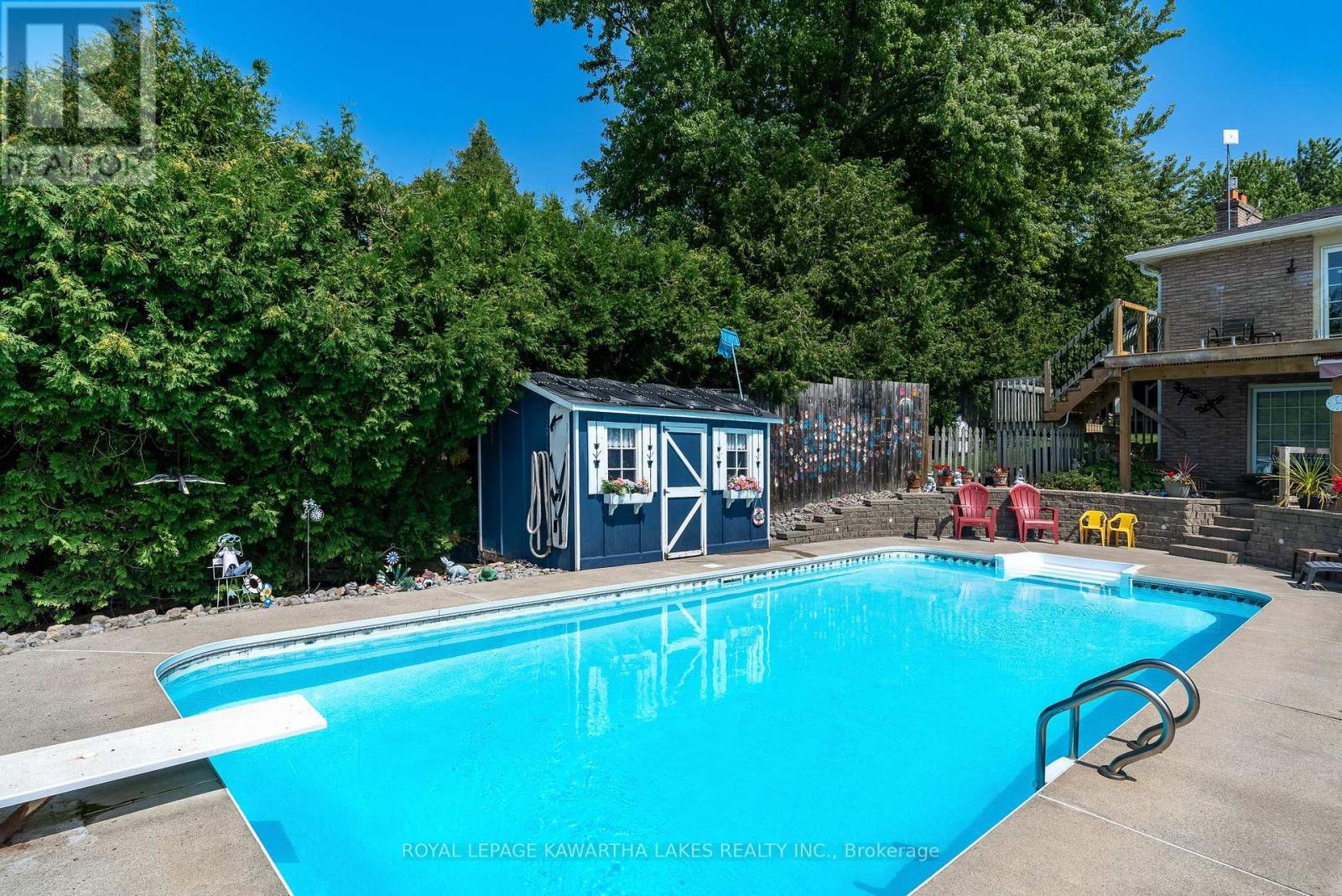 375 Snug Harbour Road, Kawartha Lakes, Ontario  K9V 4R6 - Photo 44 - X12276905