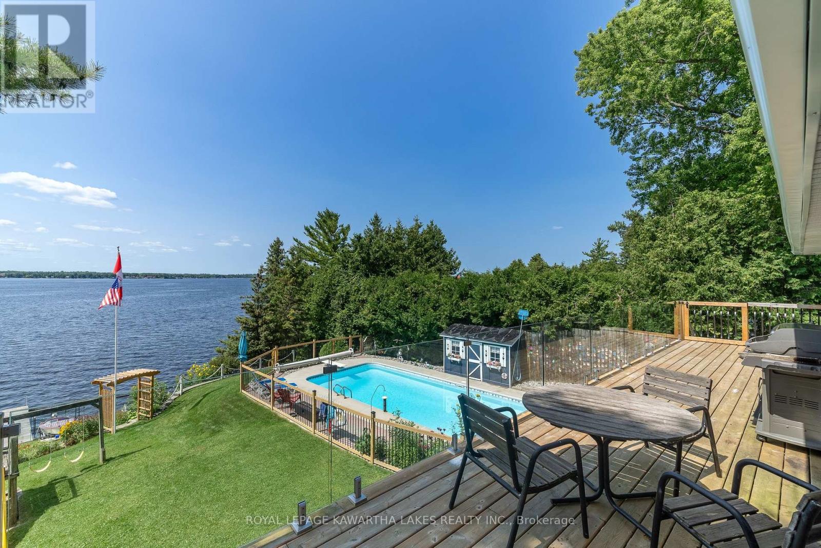 375 Snug Harbour Road, Kawartha Lakes, Ontario  K9V 4R6 - Photo 45 - X12276905
