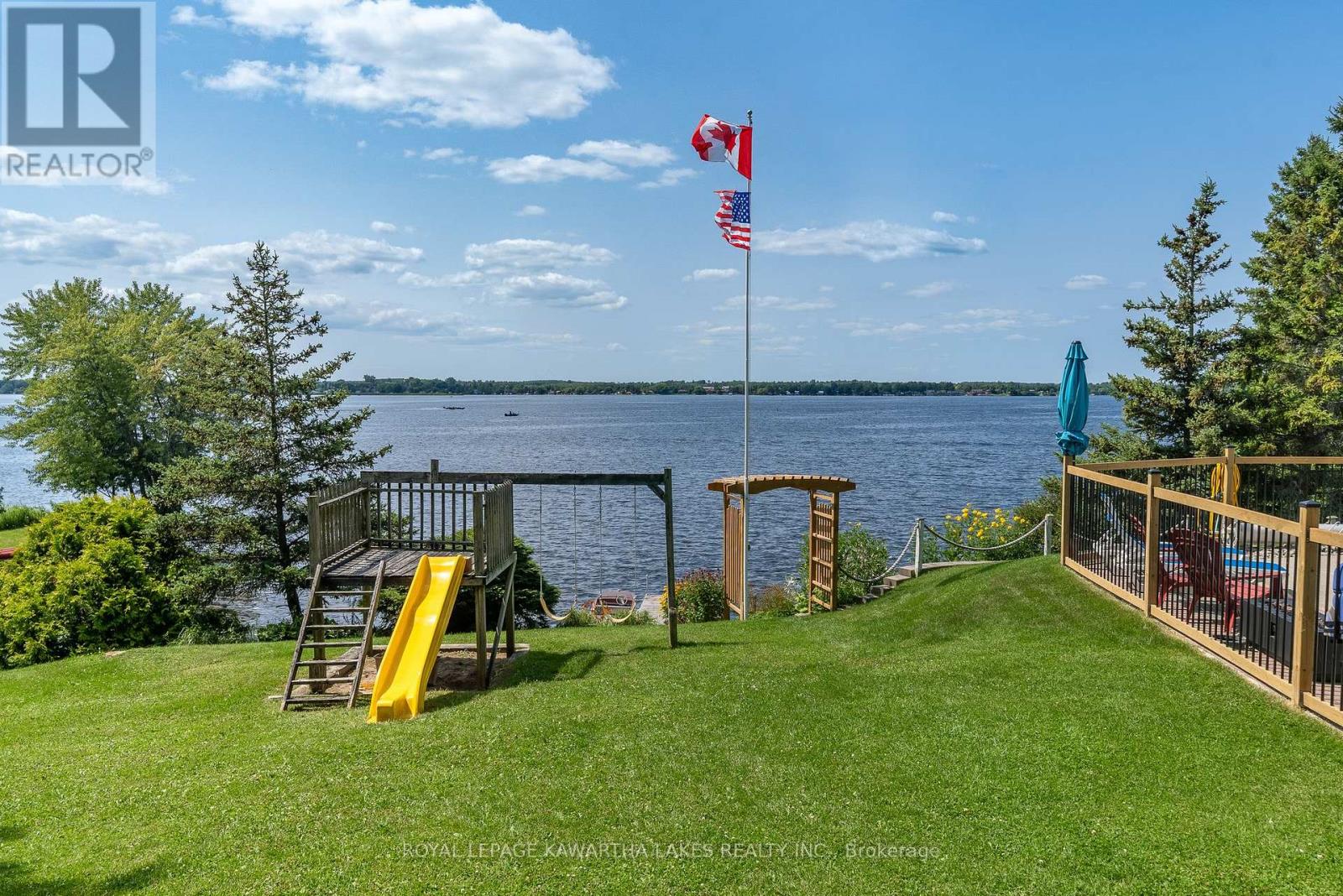 375 Snug Harbour Road, Kawartha Lakes, Ontario  K9V 4R6 - Photo 46 - X12276905