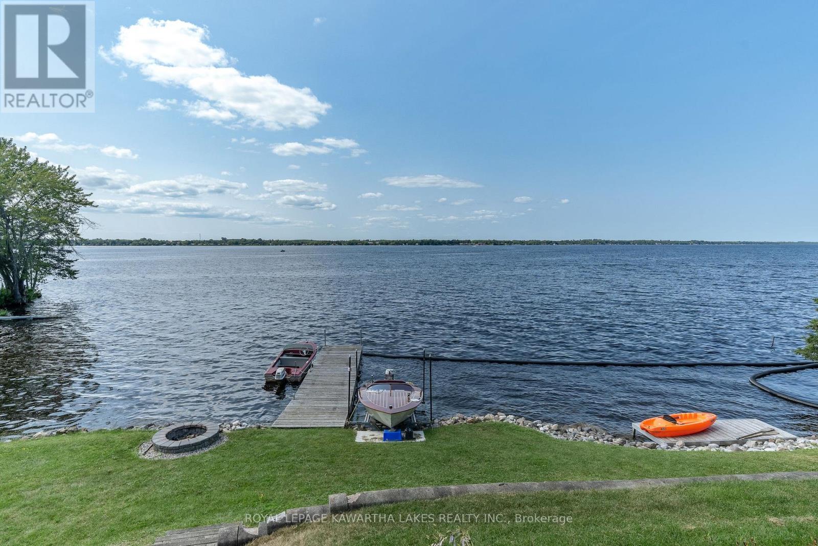 375 Snug Harbour Road, Kawartha Lakes, Ontario  K9V 4R6 - Photo 47 - X12276905