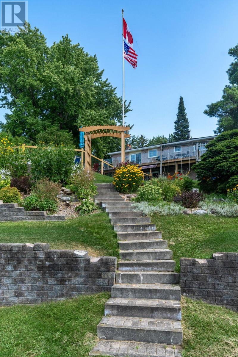 375 Snug Harbour Road, Kawartha Lakes, Ontario  K9V 4R6 - Photo 48 - X12276905