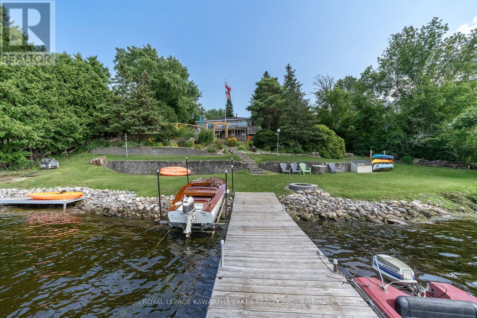 375 Snug Harbour Road, Kawartha Lakes, Ontario  K9V 4R6 - Photo 49 - X12276905