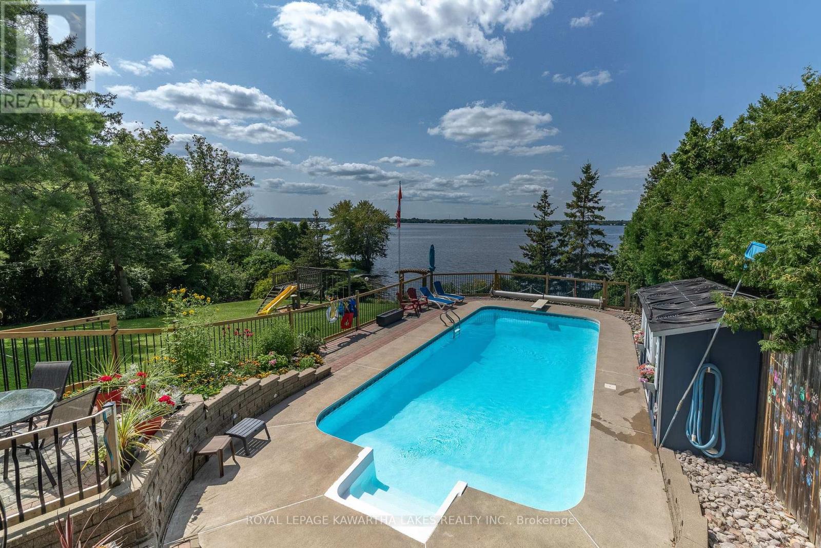375 Snug Harbour Road, Kawartha Lakes, Ontario  K9V 4R6 - Photo 5 - X12276905