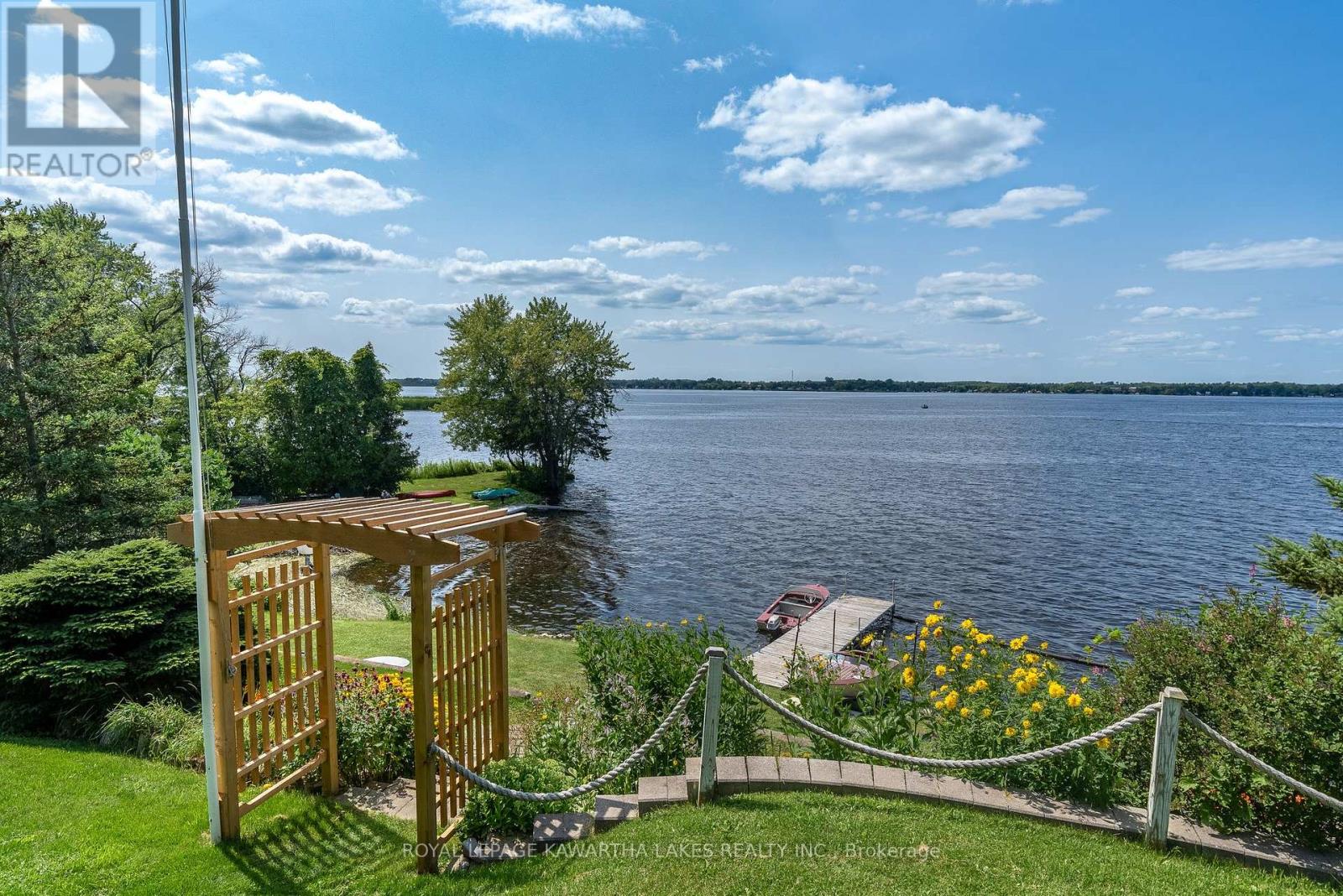375 Snug Harbour Road, Kawartha Lakes, Ontario  K9V 4R6 - Photo 7 - X12276905