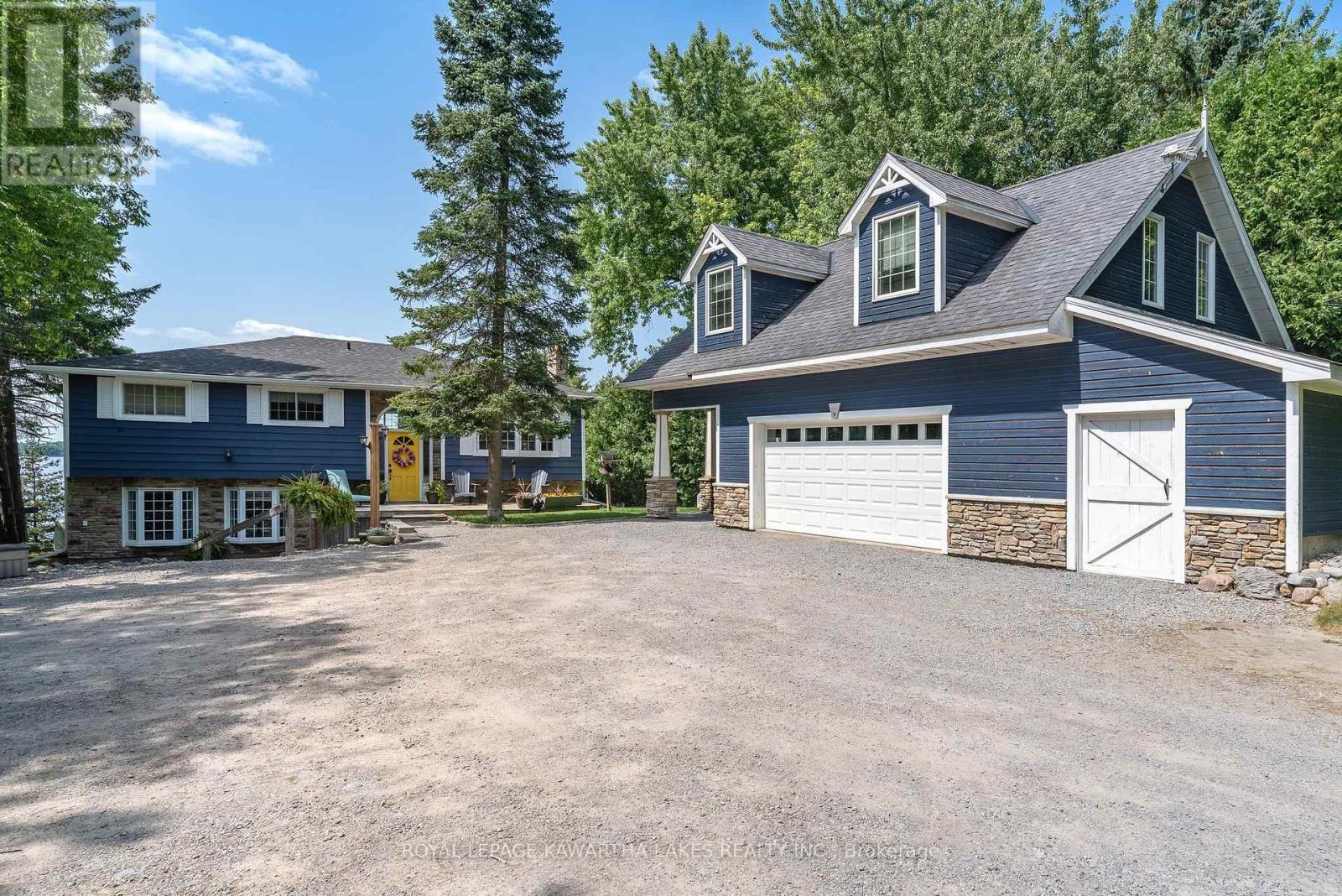 375 Snug Harbour Road, Kawartha Lakes, Ontario  K9V 4R6 - Photo 8 - X12276905