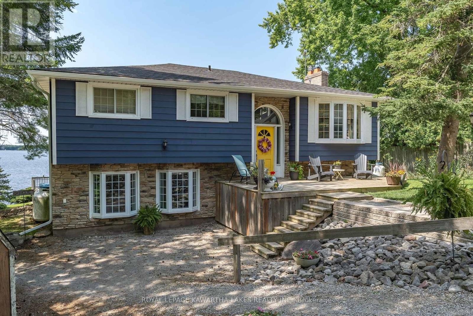 375 Snug Harbour Road, Kawartha Lakes, Ontario  K9V 4R6 - Photo 9 - X12276905