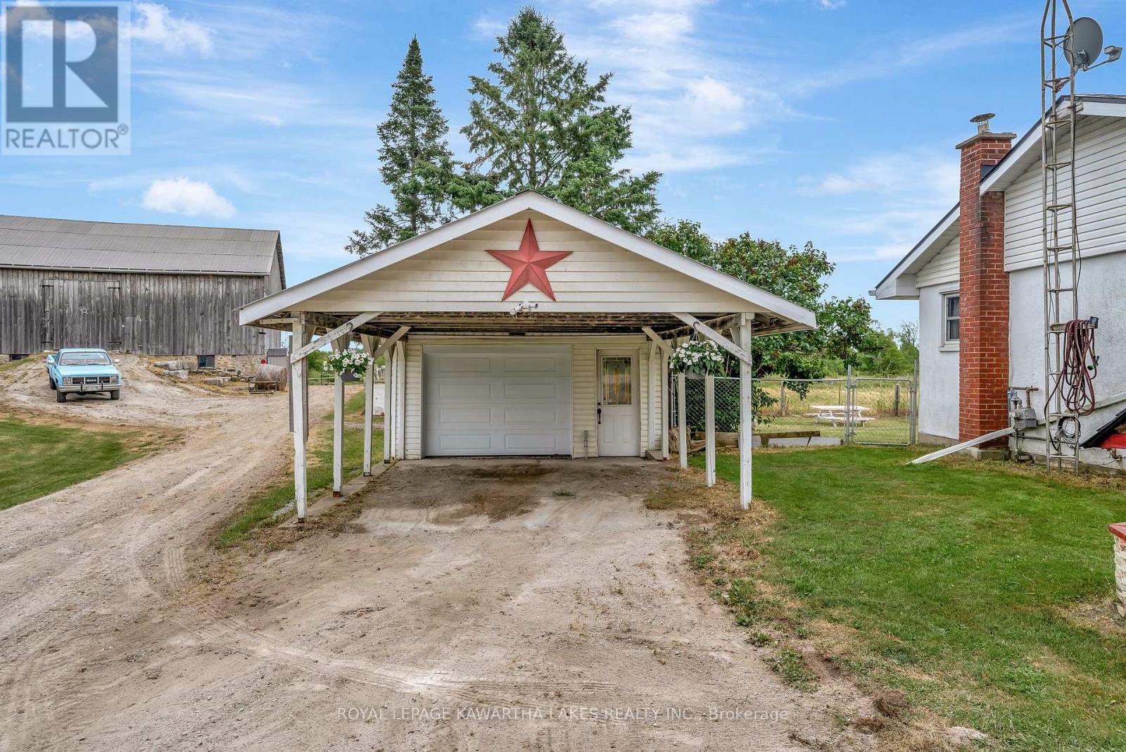 4196 35 Highway N, Kawartha Lakes, Ontario  K0M 1G0 - Photo 34 - X12279284