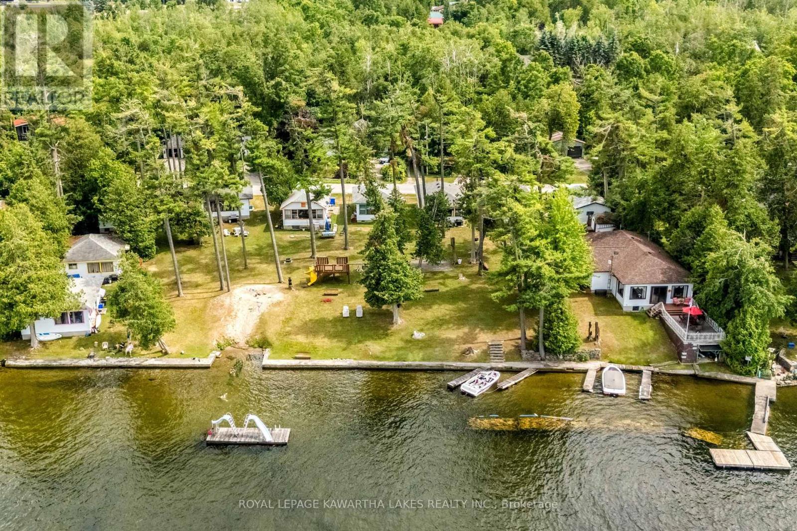 36 Goodman Road, Kawartha Lakes, Ontario  K0M 1N0 - Photo 1 - X12282183