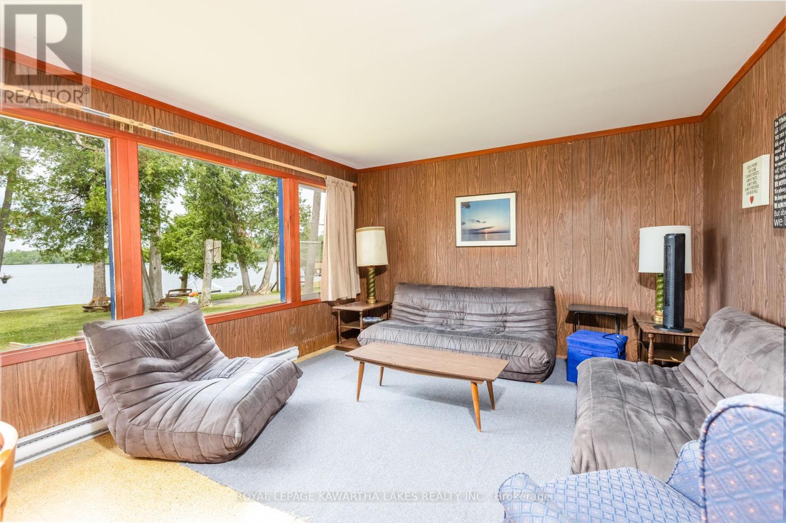 36 Goodman Road, Kawartha Lakes, Ontario  K0M 1N0 - Photo 13 - X12282183