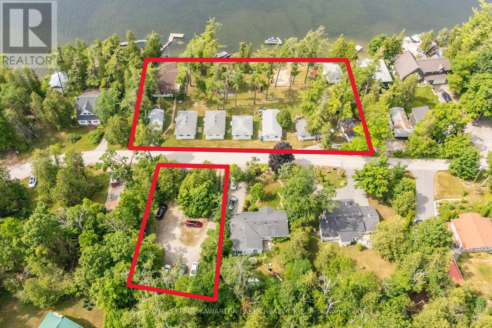 36 Goodman Road, Kawartha Lakes, Ontario  K0M 1N0 - Photo 6 - X12282183
