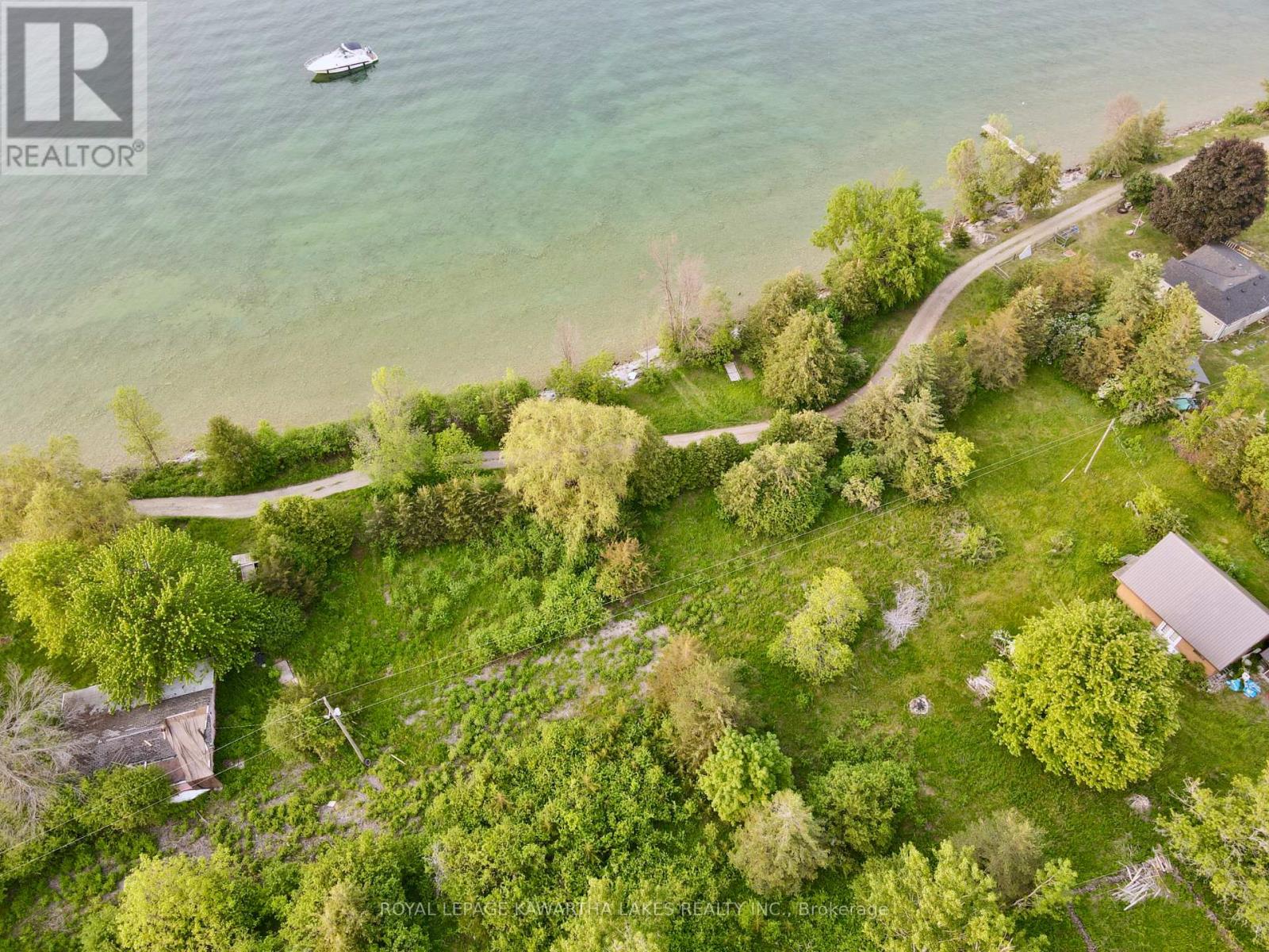0 Shore Road, Brock, Ontario  L0K 1A0 - Photo 13 - N12293455