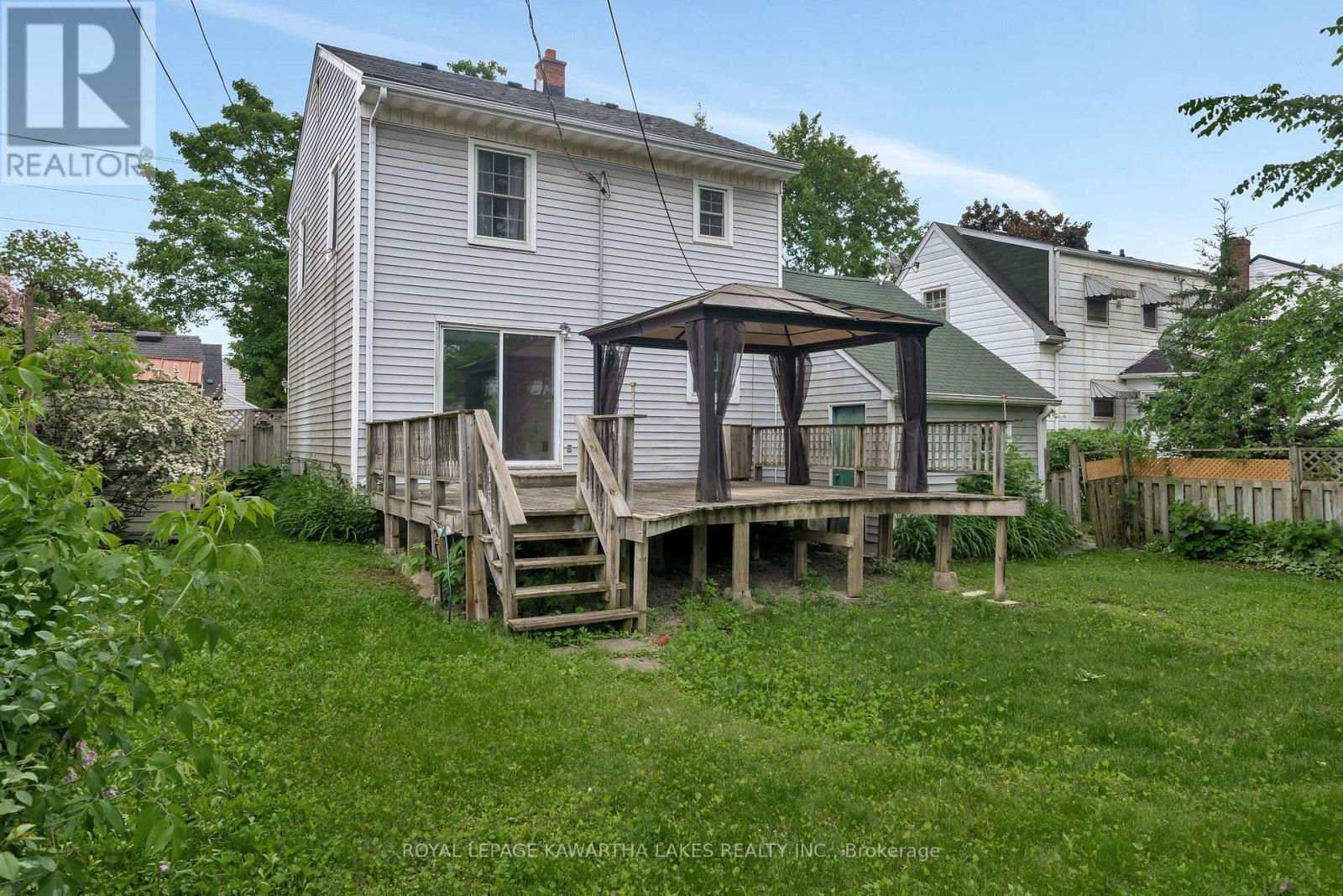 769 Chesterfield Avenue, Peterborough North, Ontario  K9H 4Y1 - Photo 44 - X12307170