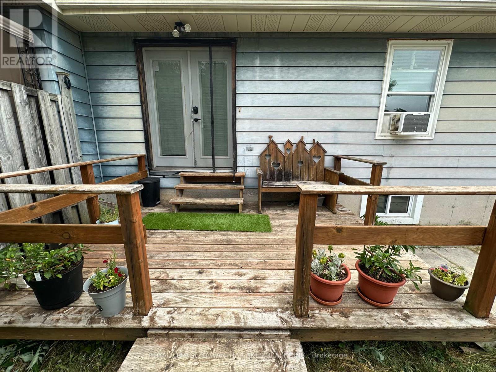 317 William Street N, Kawartha Lakes, Ontario  K9V 6A6 - Photo 35 - X12307505