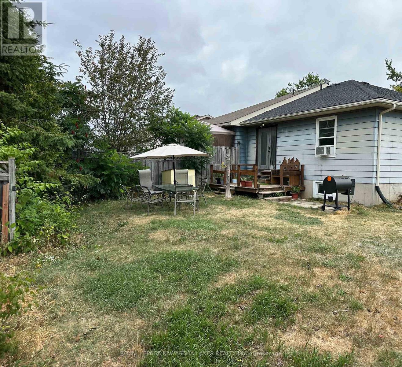 317 William Street N, Kawartha Lakes, Ontario  K9V 6A6 - Photo 36 - X12307505