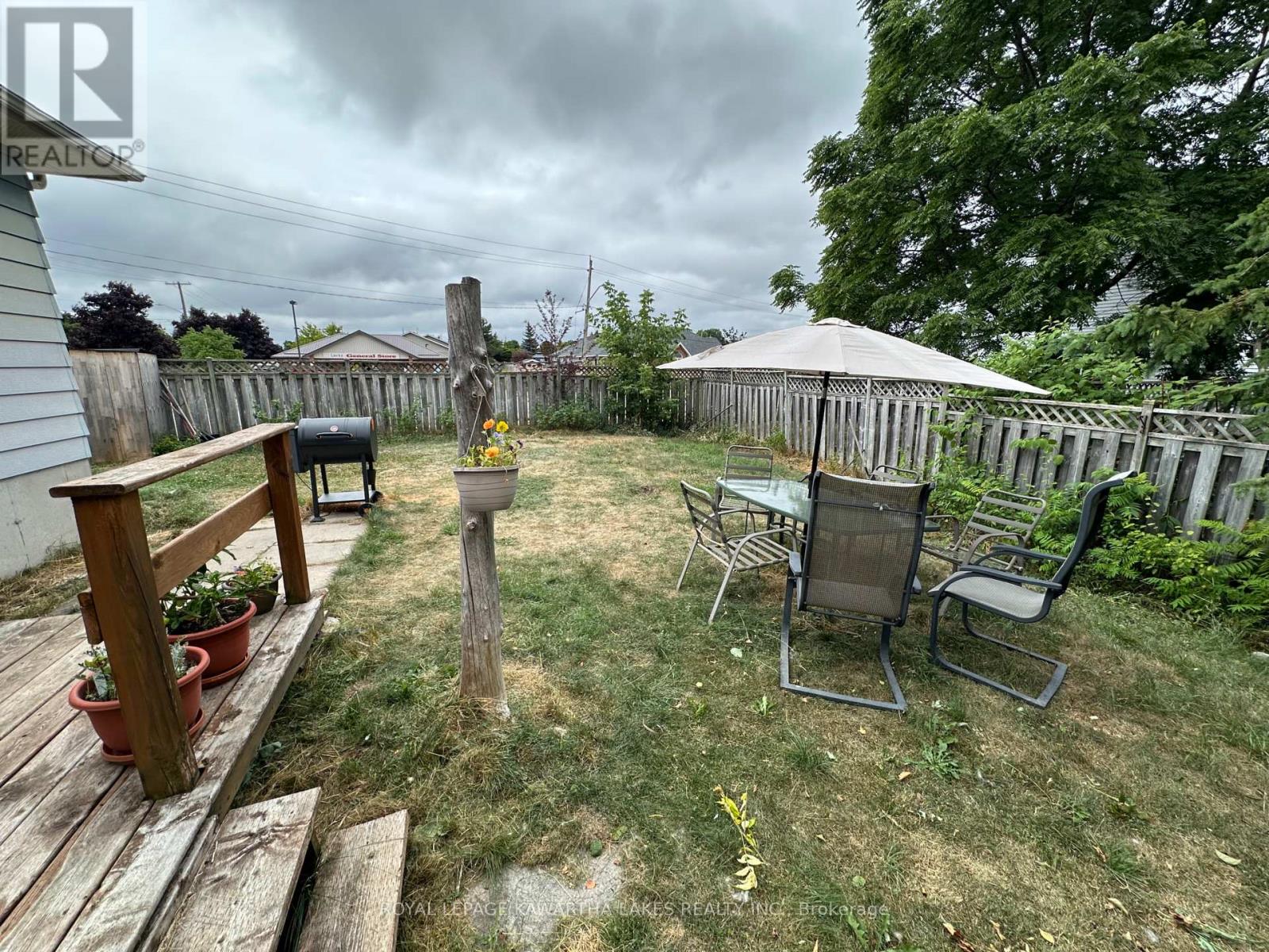 317 William Street N, Kawartha Lakes, Ontario  K9V 6A6 - Photo 37 - X12307505