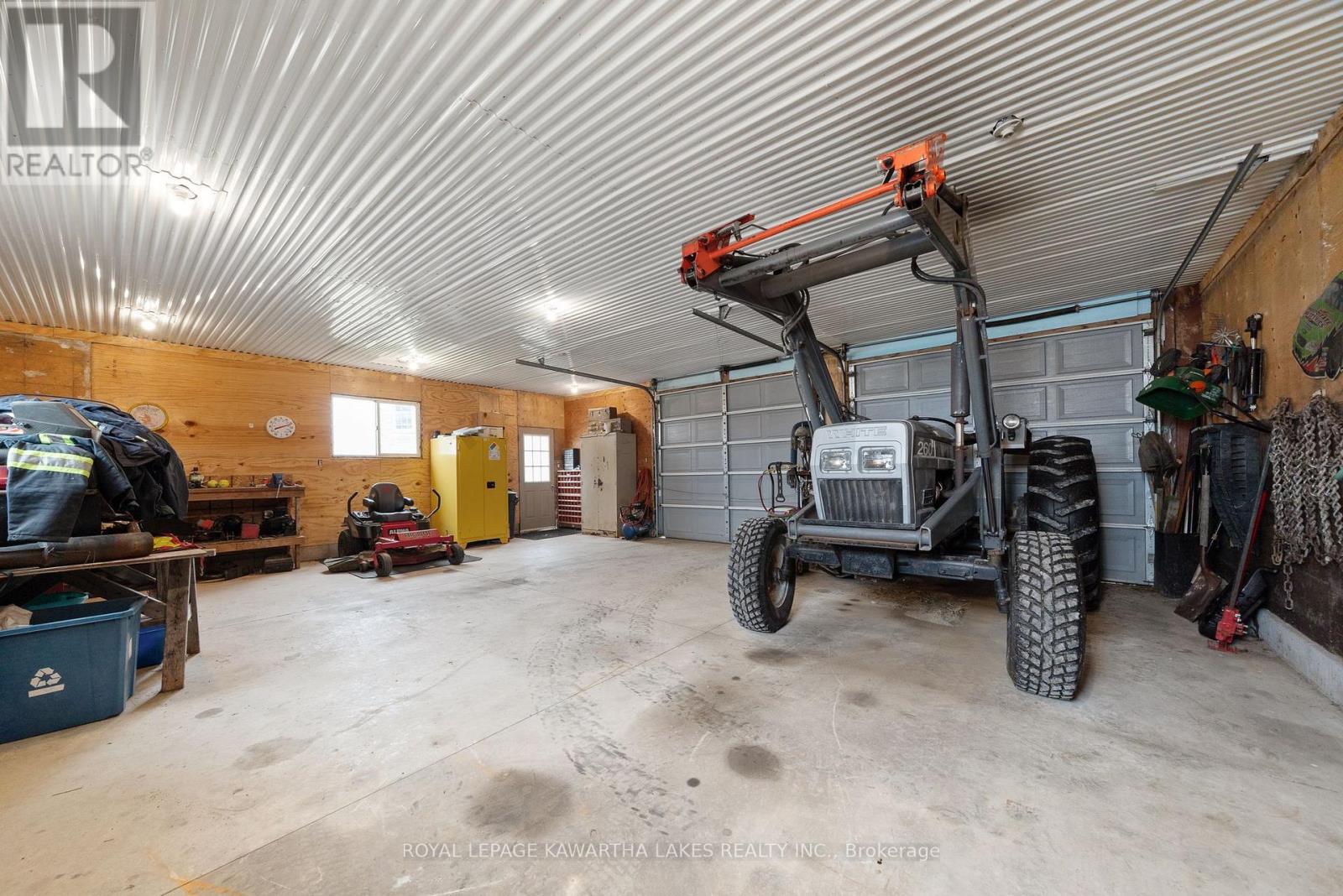 373 Cheese Factory Road, Kawartha Lakes, Ontario  K9V 4R3 - Photo 36 - X12307659