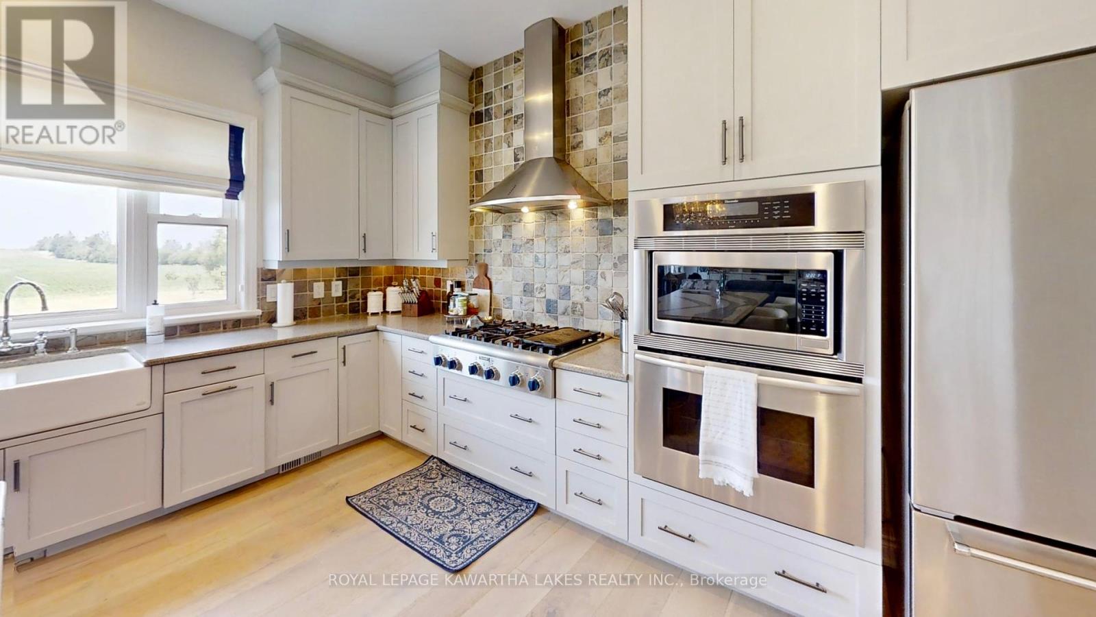 427 Linden Valley Road, Kawartha Lakes, Ontario  K0M 2T0 - Photo 11 - X12329738