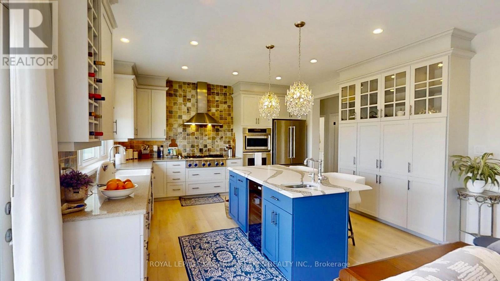 427 Linden Valley Road, Kawartha Lakes, Ontario  K0M 2T0 - Photo 9 - X12329738