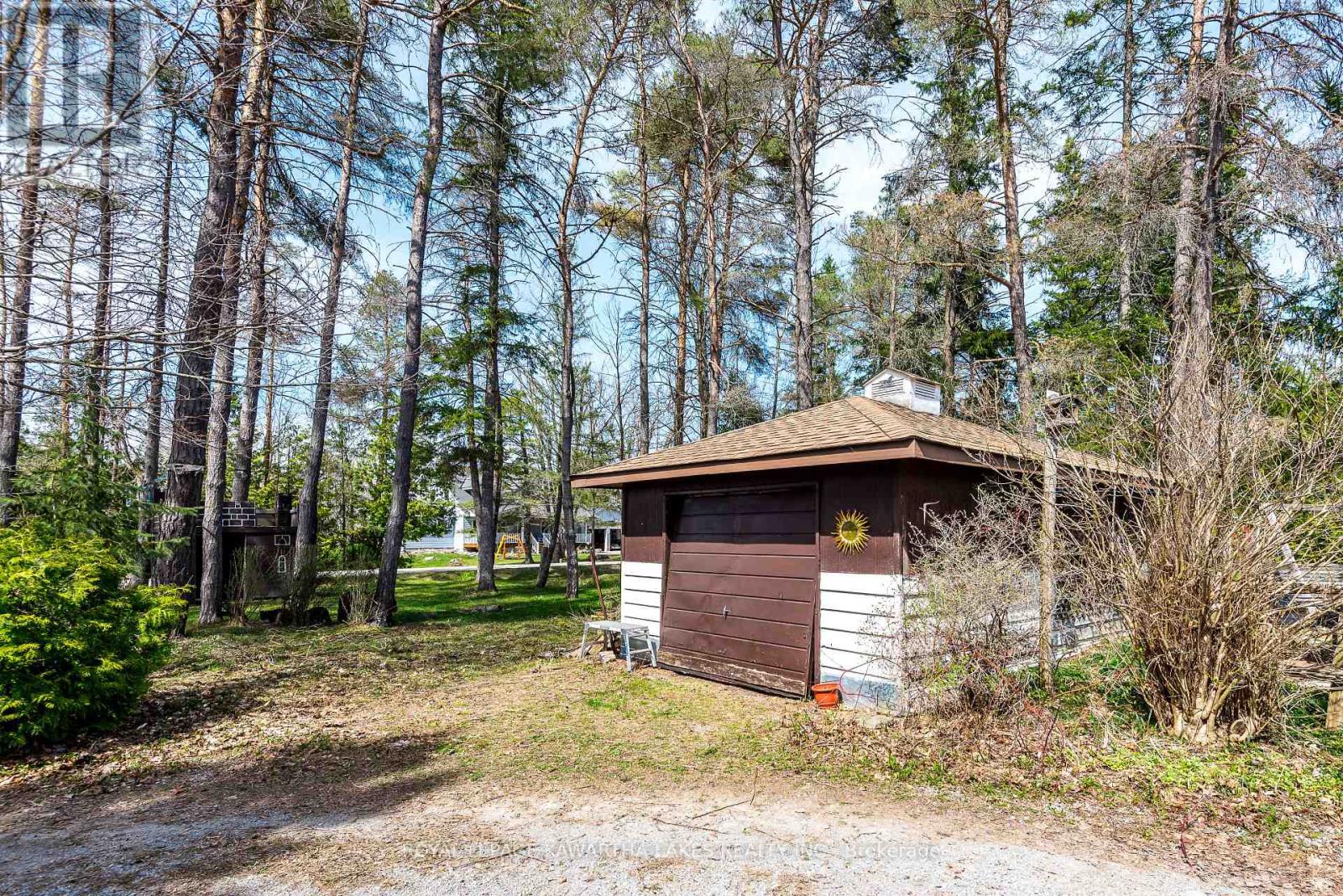 85 Thomas Drive, Kawartha Lakes, Ontario  K0M 1N0 - Photo 18 - X12333142