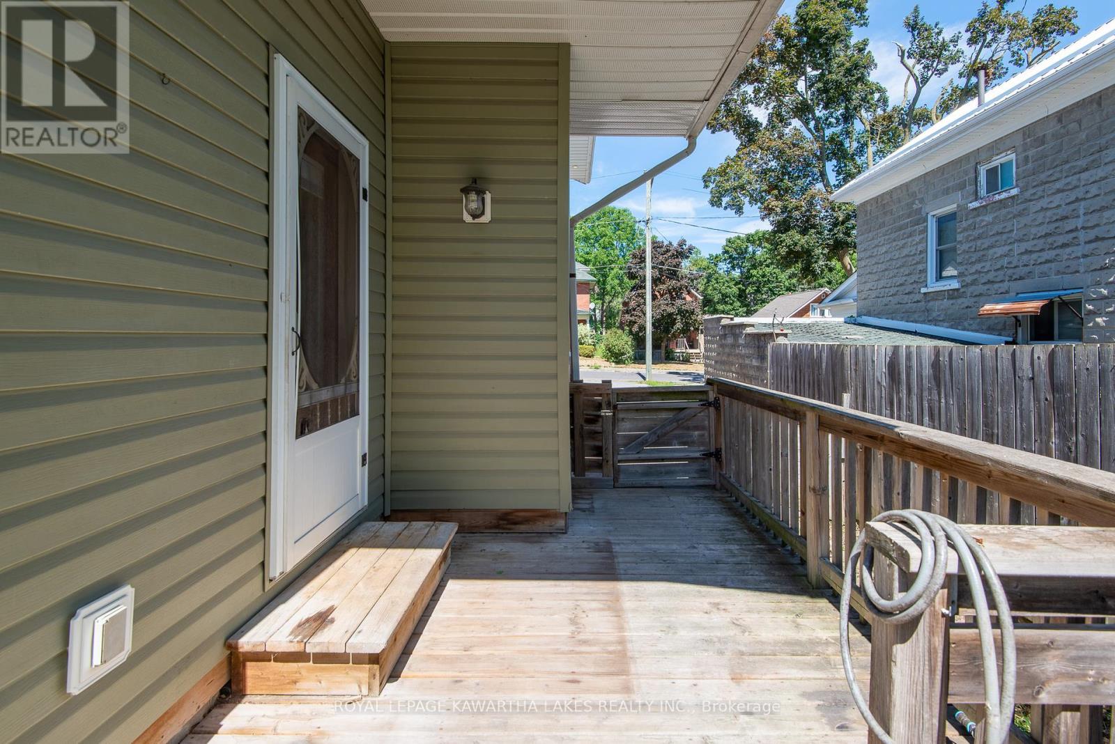 91 Glenelg Street W, Kawartha Lakes, Ontario  K9V 2V8 - Photo 25 - X12352452