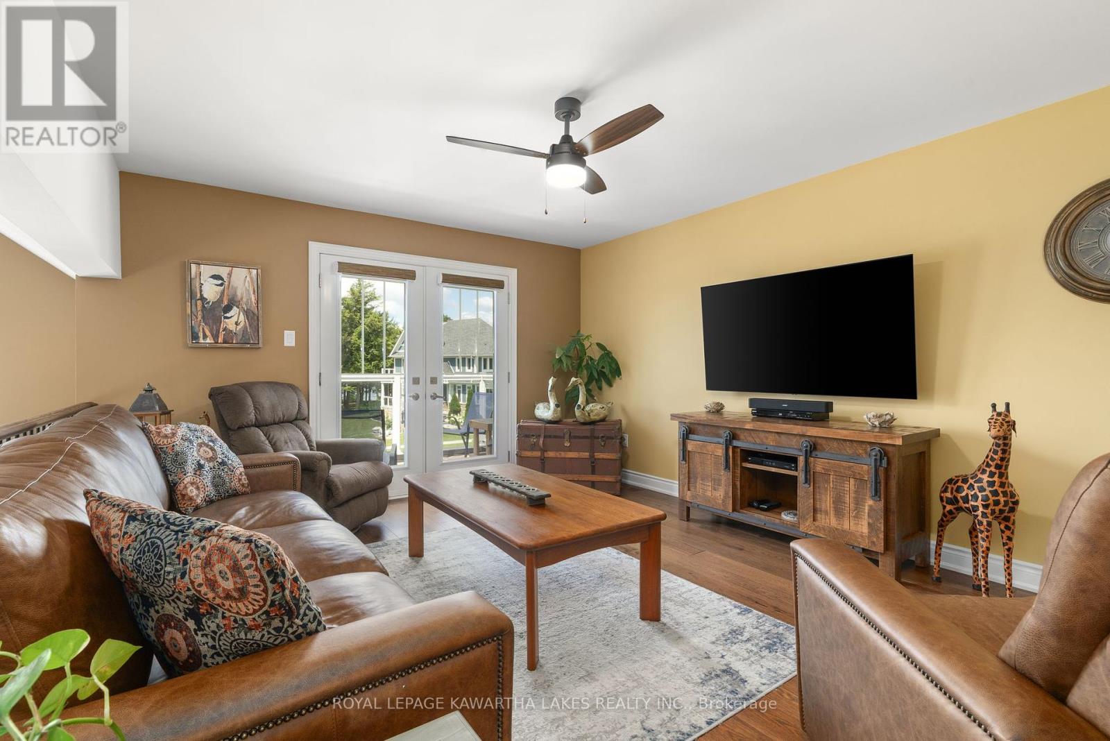 79 Rosedale Trail, Kawartha Lakes, Ontario  K0M 1N0 - Photo 21 - X12356354