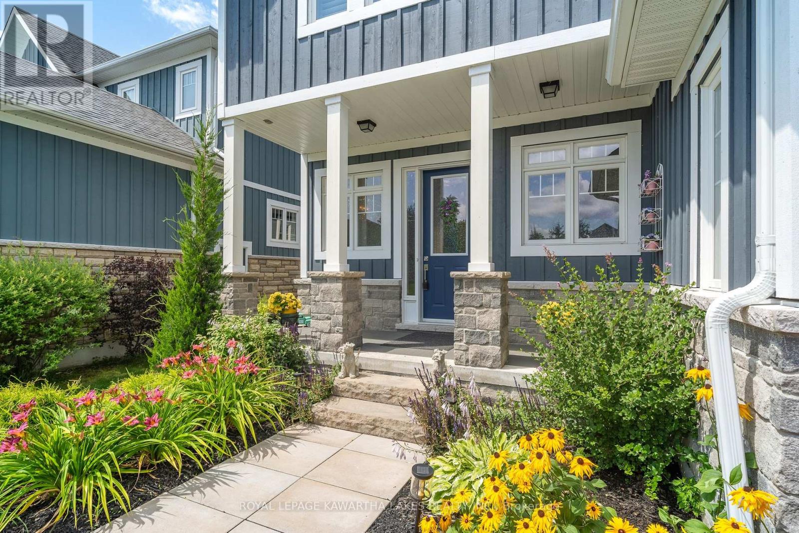 79 Rosedale Trail, Kawartha Lakes, Ontario  K0M 1N0 - Photo 5 - X12356354