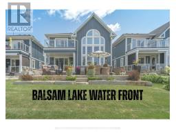 79 ROSEDALE TRAIL, Kawartha Lakes, Ontario