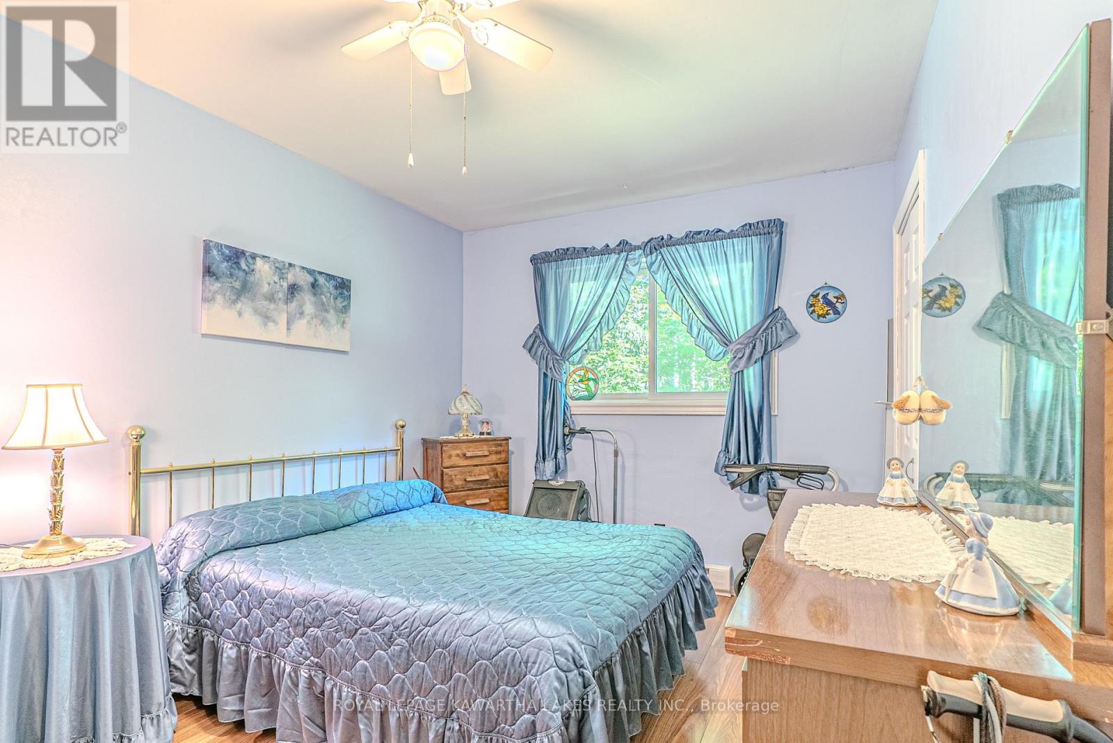426 Farms Road, Kawartha Lakes, Ontario  K0M 2T0 - Photo 22 - X12362353