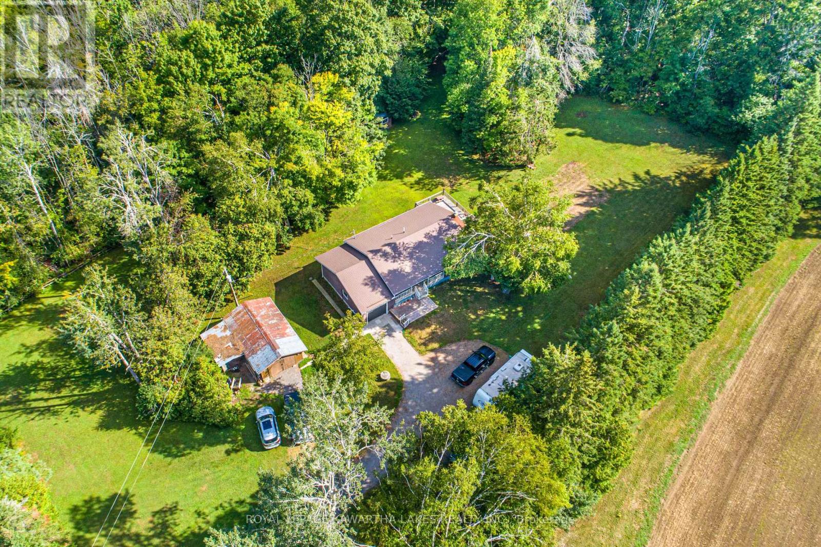 426 Farms Road, Kawartha Lakes, Ontario  K0M 2T0 - Photo 3 - X12362353