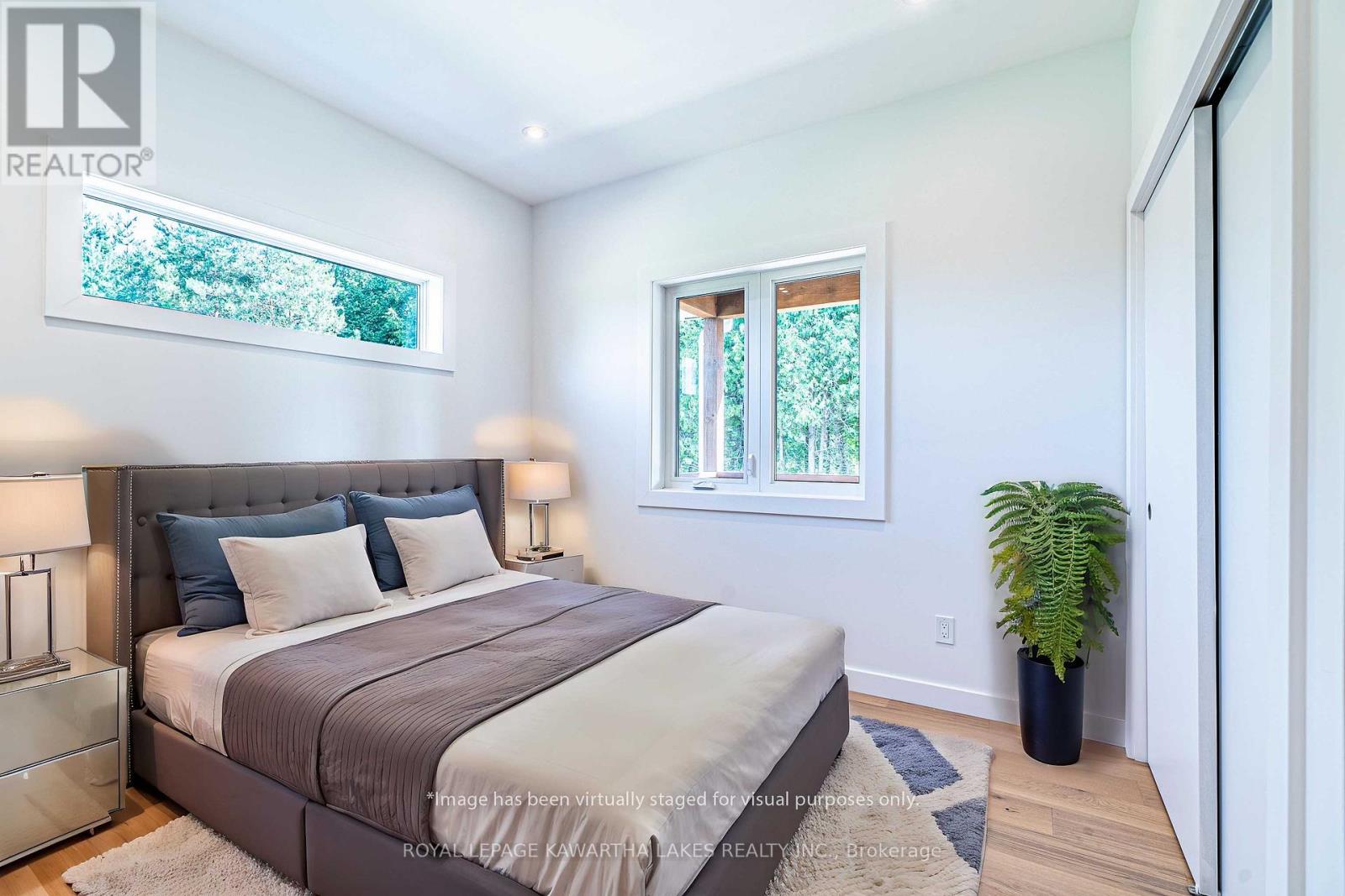 33 Coshs Road, Kawartha Lakes, Ontario  K0M 1A0 - Photo 15 - X12365927