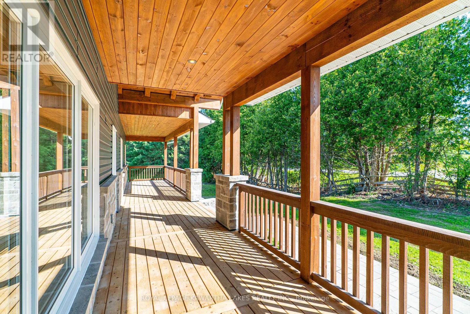 33 Coshs Road, Kawartha Lakes, Ontario  K0M 1A0 - Photo 31 - X12365927