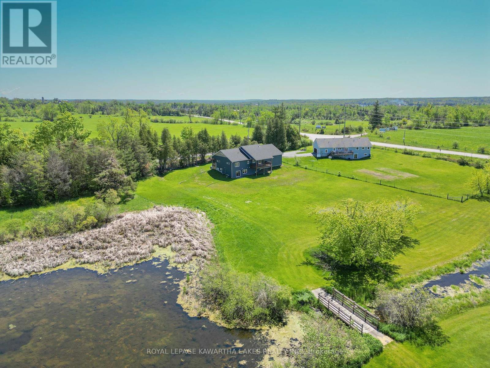 33 Coshs Road, Kawartha Lakes, Ontario  K0M 1A0 - Photo 34 - X12365927