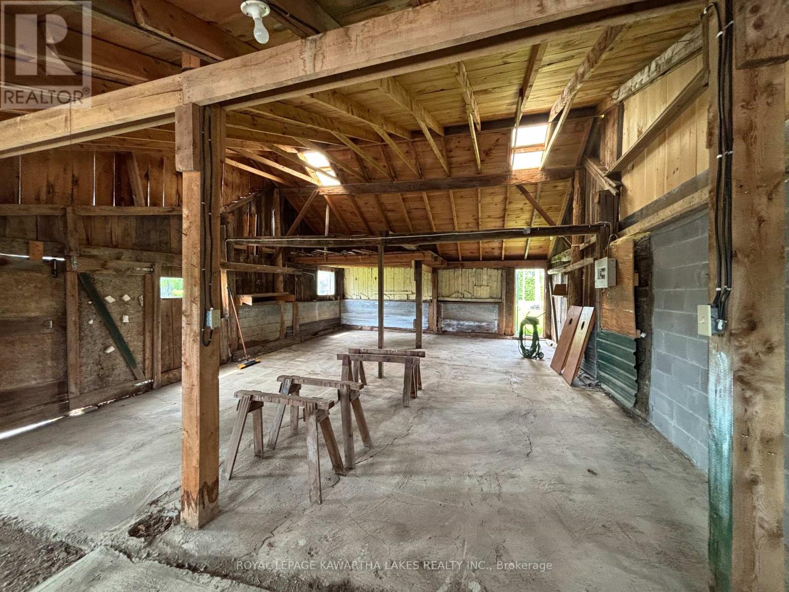576 Lorneville Road, Kawartha Lakes, Ontario  K0M 2T0 - Photo 48 - X12373303