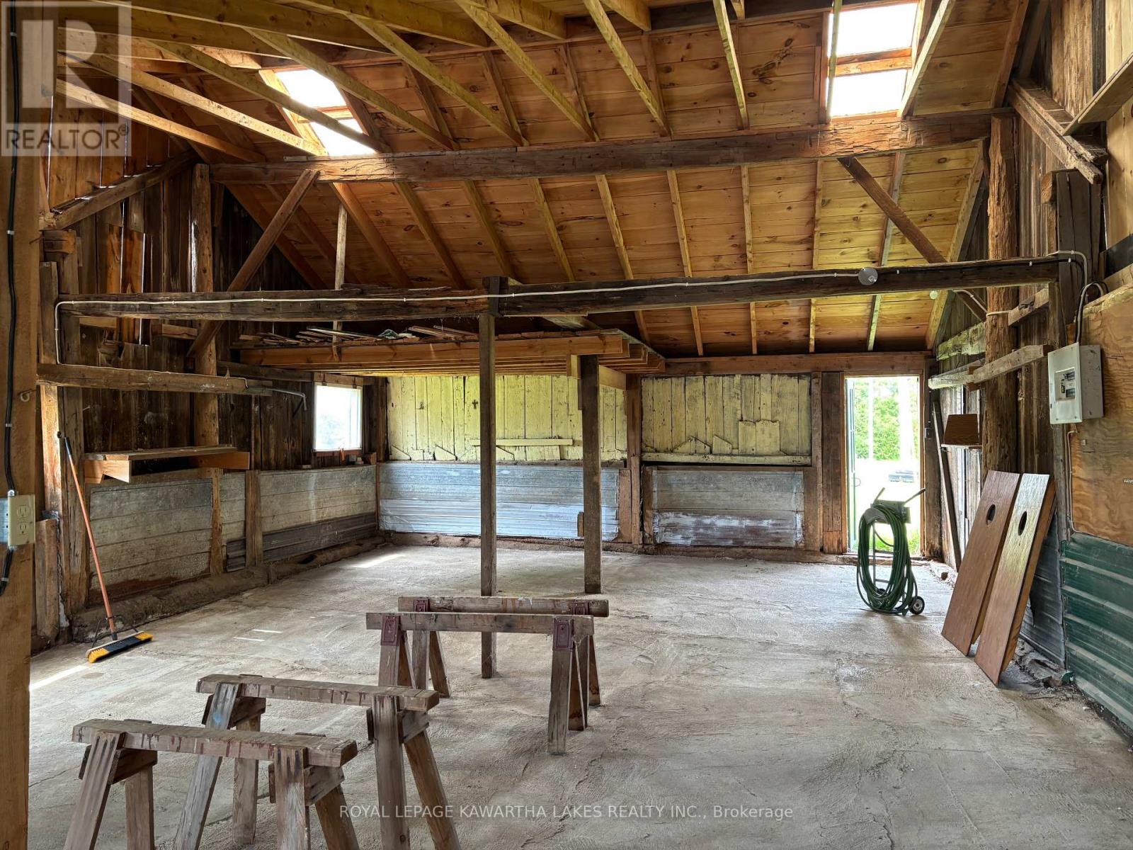 576 Lorneville Road, Kawartha Lakes, Ontario  K0M 2T0 - Photo 49 - X12373303