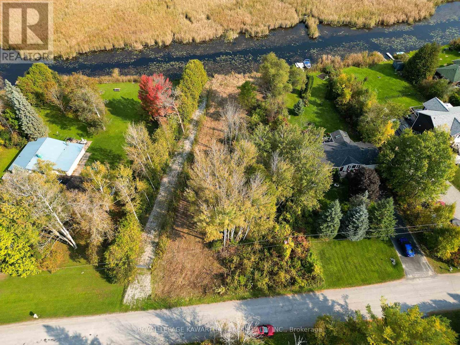 Lt 14 Charlore Park Drive, Kawartha Lakes, Ontario  K0L 2W0 - Photo 1 - X12373557
