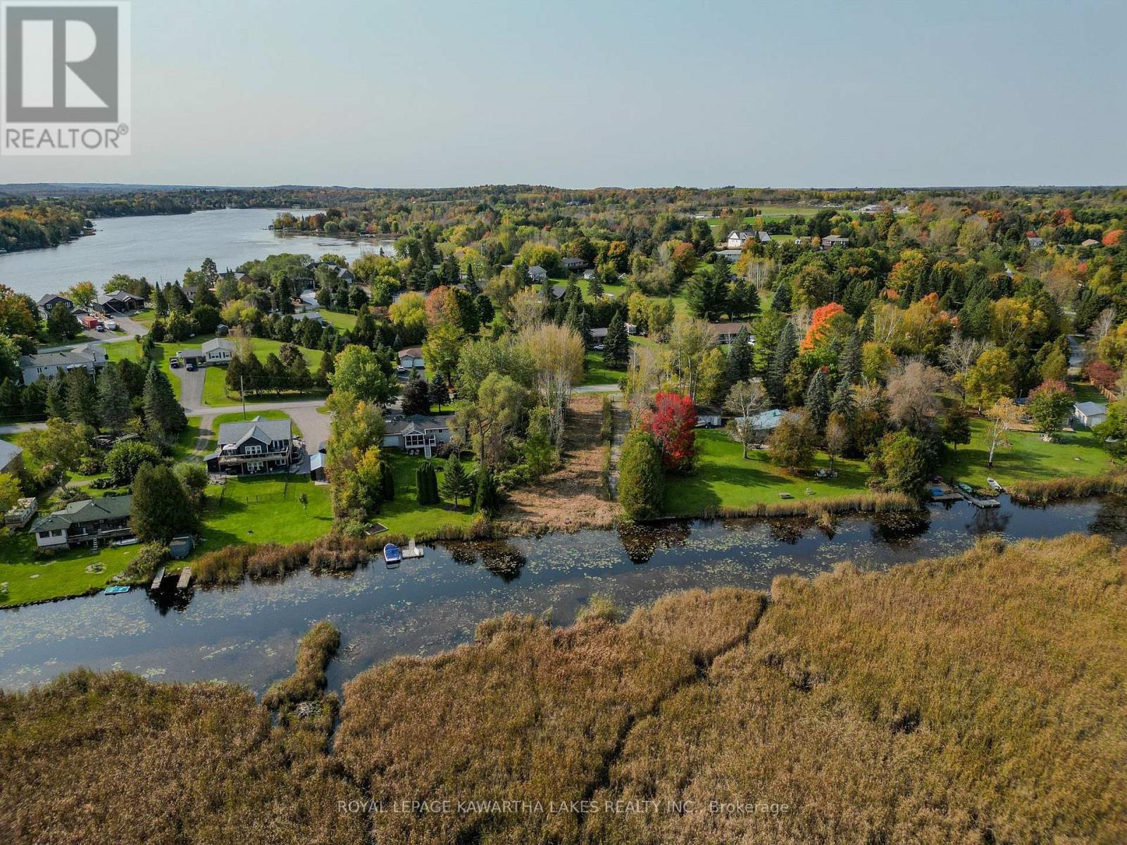 Lt 14 Charlore Park Drive, Kawartha Lakes, Ontario  K0L 2W0 - Photo 12 - X12373557