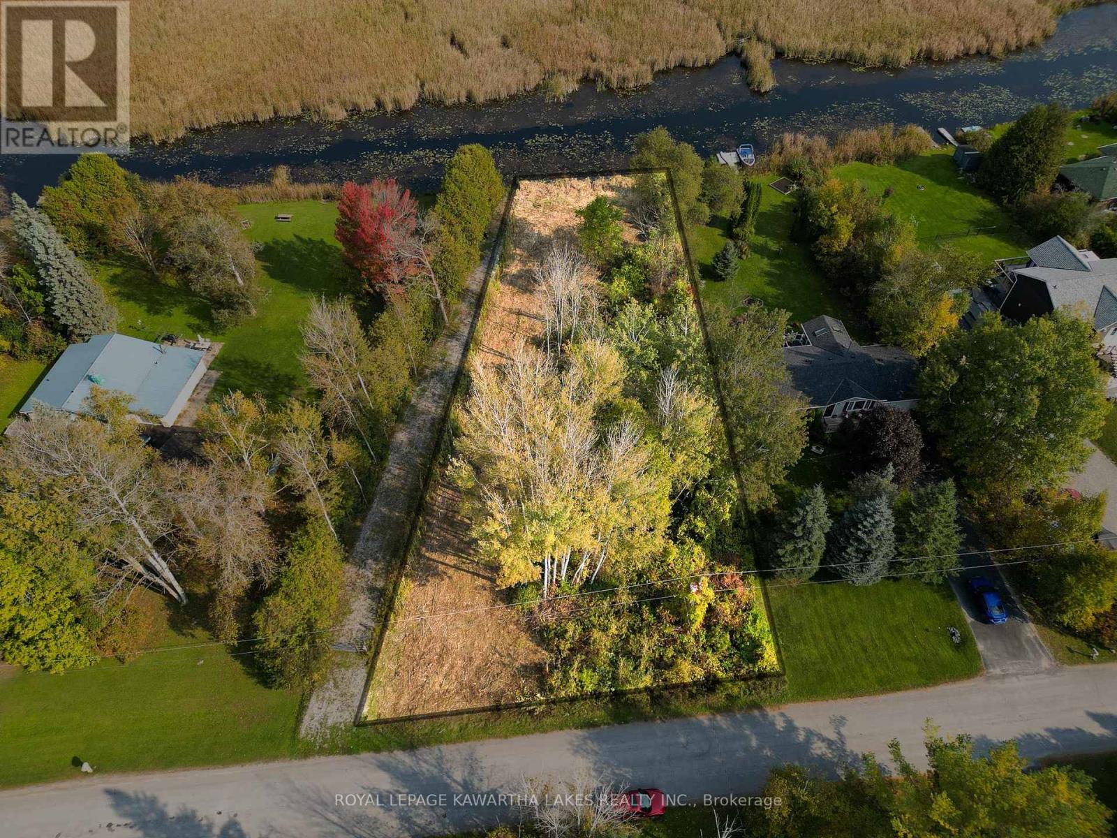 Lt 14 Charlore Park Drive, Kawartha Lakes, Ontario  K0L 2W0 - Photo 2 - X12373557