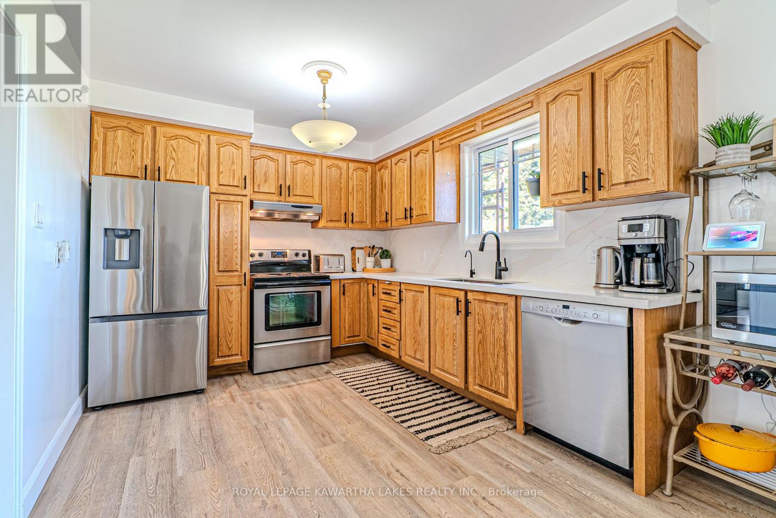 1899 Little Britain Road, Kawartha Lakes, Ontario  K9V 4R2 - Photo 14 - X12377601
