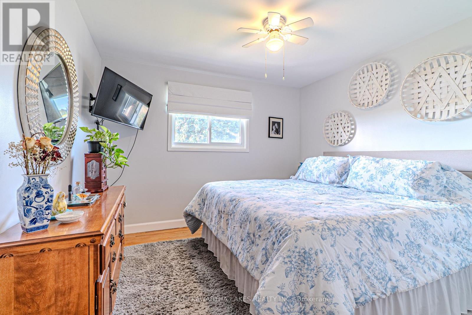 1899 Little Britain Road, Kawartha Lakes, Ontario  K9V 4R2 - Photo 20 - X12377601