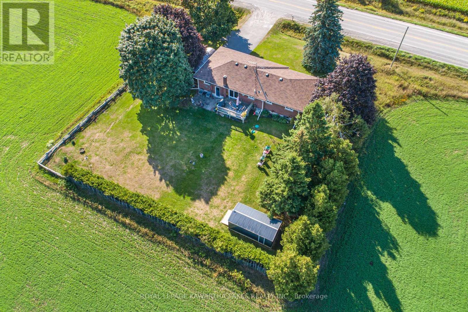 1899 Little Britain Road, Kawartha Lakes, Ontario  K9V 4R2 - Photo 42 - X12377601