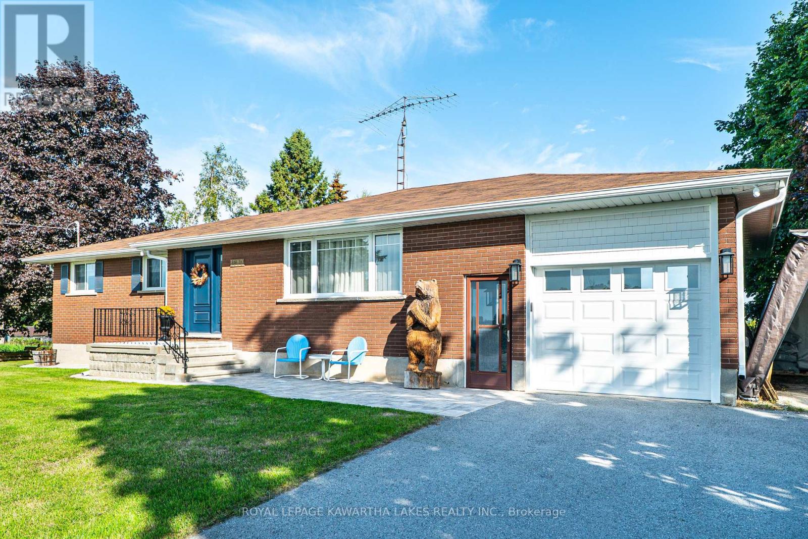 1899 Little Britain Road, Kawartha Lakes, Ontario  K9V 4R2 - Photo 5 - X12377601