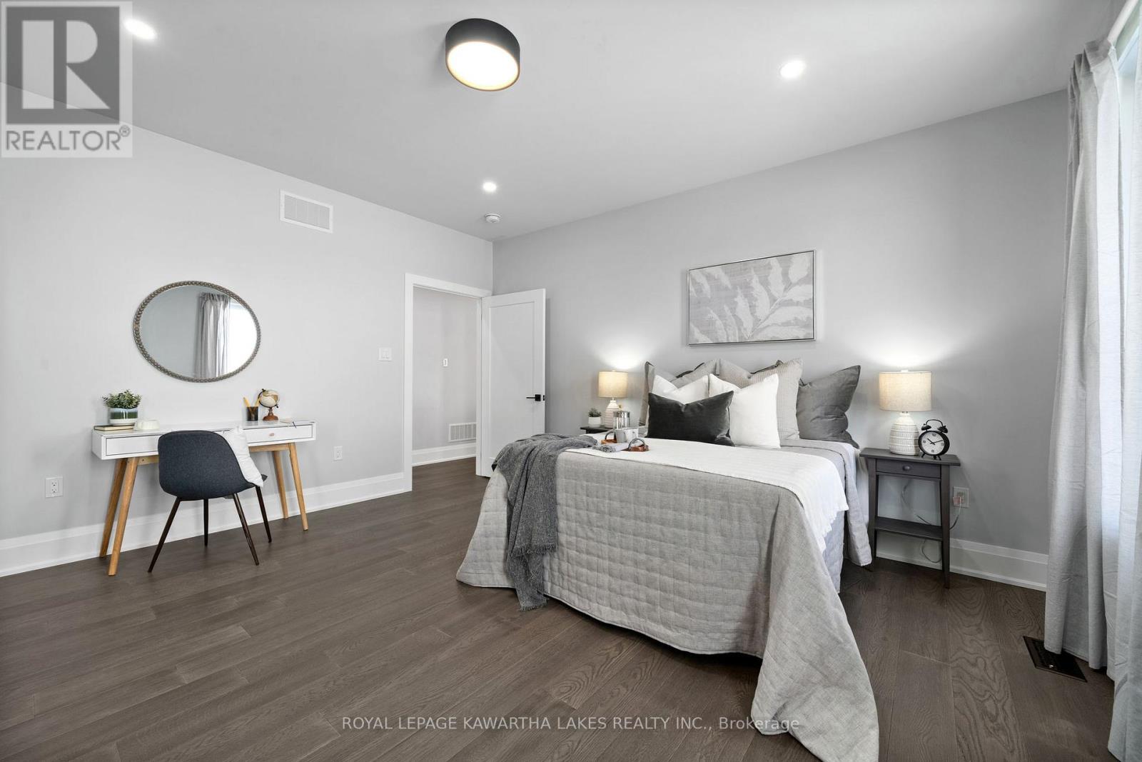 1270 County Road 121, Kawartha Lakes, Ontario  K0M 1N0 - Photo 10 - X12384298