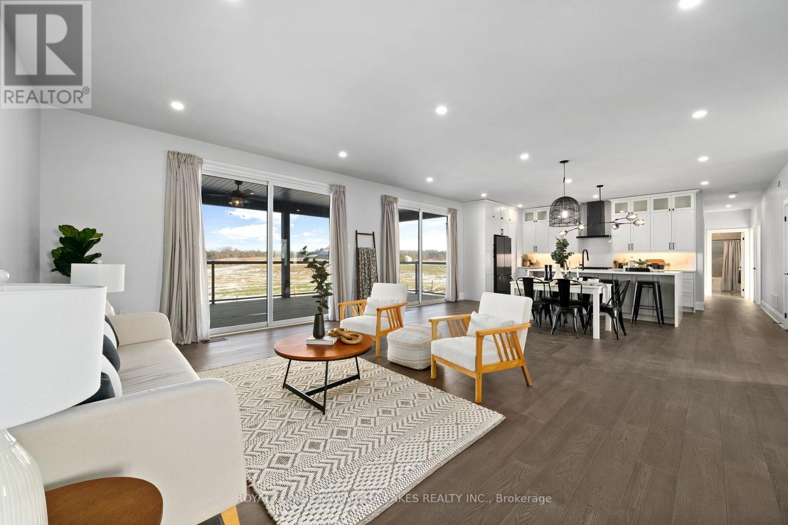 1270 County Road 121, Kawartha Lakes, Ontario  K0M 1N0 - Photo 3 - X12384298