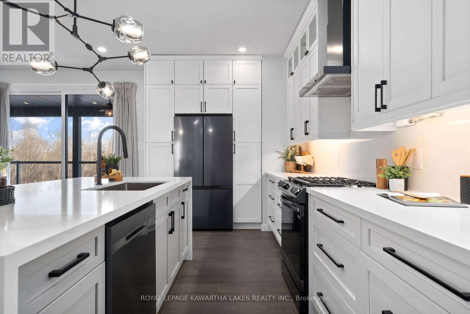 1270 County Road 121, Kawartha Lakes, Ontario  K0M 1N0 - Photo 5 - X12384298